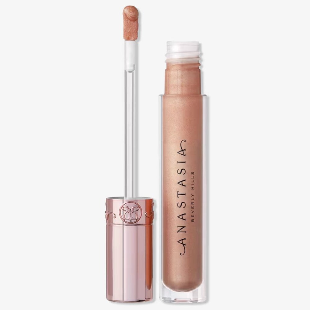 Anastasia Beverly Hills Lip Gloss in Honey Kiss